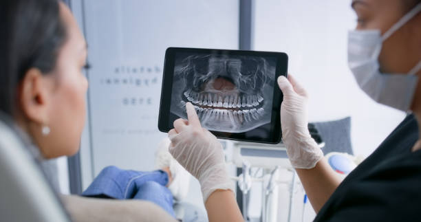Licensed Teeth Cleaning And Checkup service in Whitemarsh Island, GA - Smile Center Dentistry